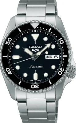 Hot 5 Sports SRPK29K1 Herreur, , 38 mm Ure