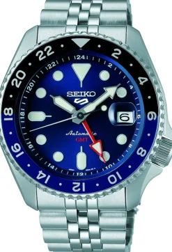 Seiko 5 Sports SSK003K1 Herreur, , 43 mm- Ure