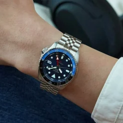 Seiko 5 Sports SSK003K1 Herreur, , 43 mm- Ure