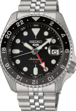 Online 5 Sports SSK001K1 Herreur, , 43 mm Ure