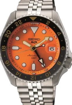Hot 5 Sports SSK005K1 Herreur, , 43 mm Ure