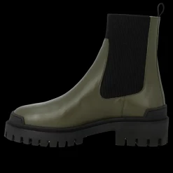 Angulus 7653-101 Støvler, , 39-Dame Støvler