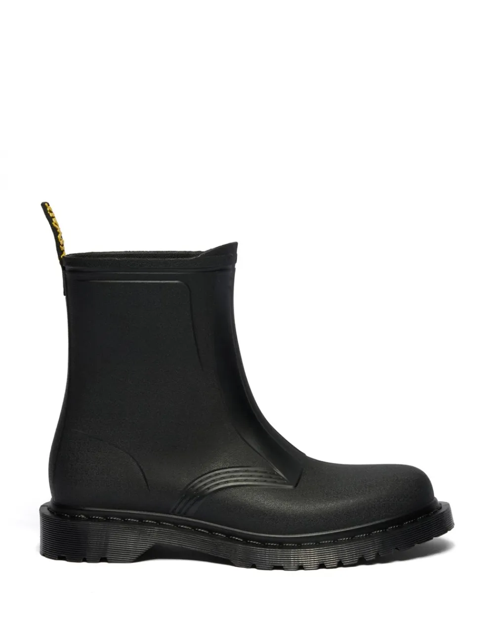 Dr. Martens 1460 Sub Max Gummistøvler, , 45-Dame Støvler|Gummistøvler