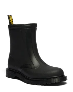 Dr. Martens 1460 Sub Max Gummistøvler, , 45-Dame Støvler|Gummistøvler