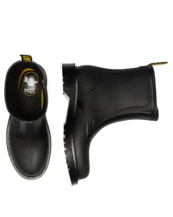 Dr. Martens 1460 Sub Max Gummistøvler, , 45-Dame Støvler|Gummistøvler