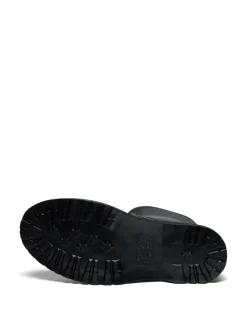 Dr. Martens 1460 Sub Max Gummistøvler, , 45-Dame Støvler|Gummistøvler