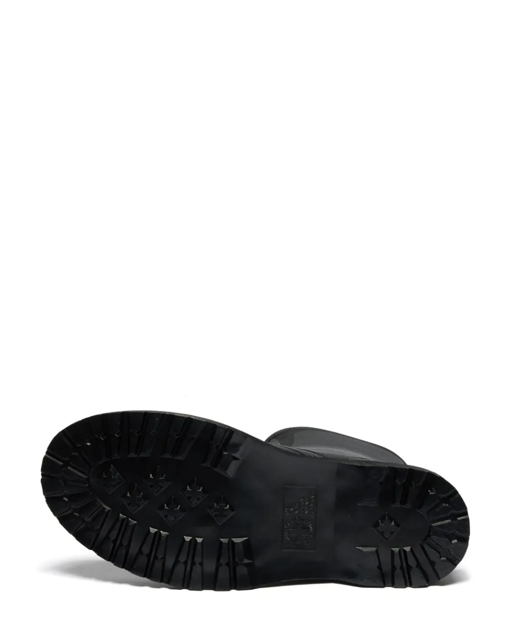 Dr. Martens 1460 Sub Max Gummistøvler, , 45-Dame Støvler|Gummistøvler