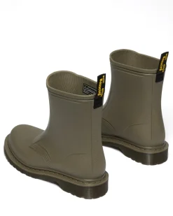 Dr. Martens 1460 Sub Max Gummistøvler, , 44-Dame Støvler|Gummistøvler