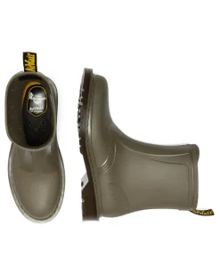 Dr. Martens 1460 Sub Max Gummistøvler, , 44-Dame Støvler|Gummistøvler