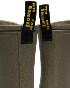 Dr. Martens 1460 Sub Max Gummistøvler, , 44-Dame Støvler|Gummistøvler