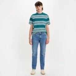 Outlet 502 Taperede Jeans, , W33/L32 Jeans