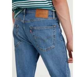 Outlet 502 Taperede Jeans, , W33/L32 Jeans