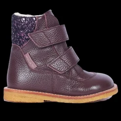 Angulus 2134-105 Tex-Støvle, , 26-Børn Støvler