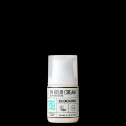 New 24 Timers Ansigtscreme, 50 ml Ansigtspleje