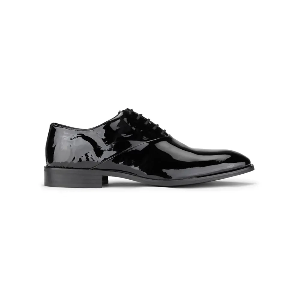 Playboy Footwear 120120 Tunit sole Sko, , 44- Business Sko
