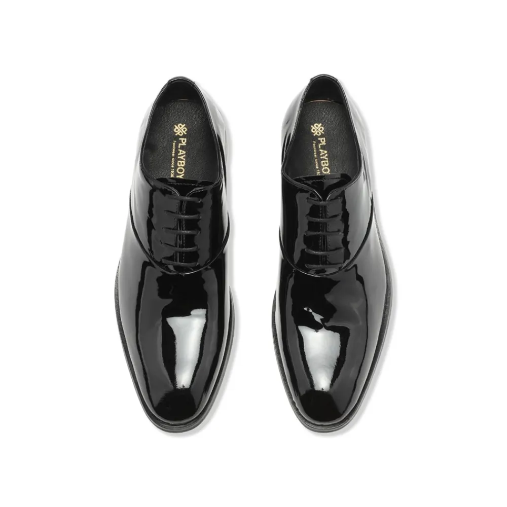 Playboy Footwear 120120 Tunit sole Sko, , 44- Business Sko
