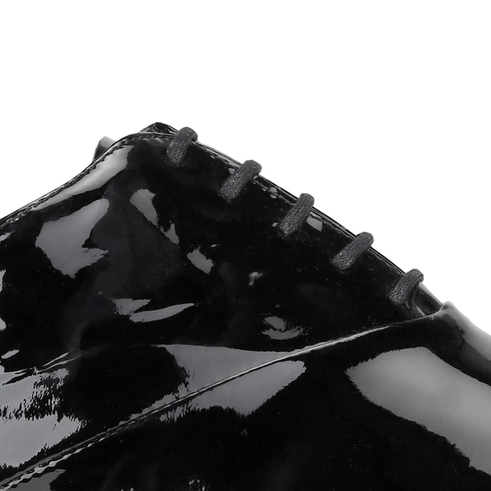 Playboy Footwear 120120 Tunit sole Sko, , 44- Business Sko