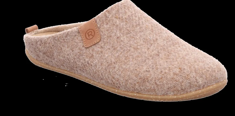 Hot 6863 Tweed Hjemmesko, , 42 Dame Hjemmesko
