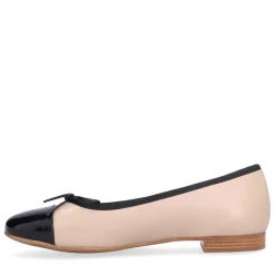 Online A8041 Ballerinasko, , 41 Dame Flade Sko|Ballerinaer