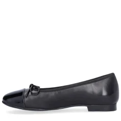 Billi Bi A6021 Ballerinasko, , 36-Dame Flade Sko|Ballerinaer