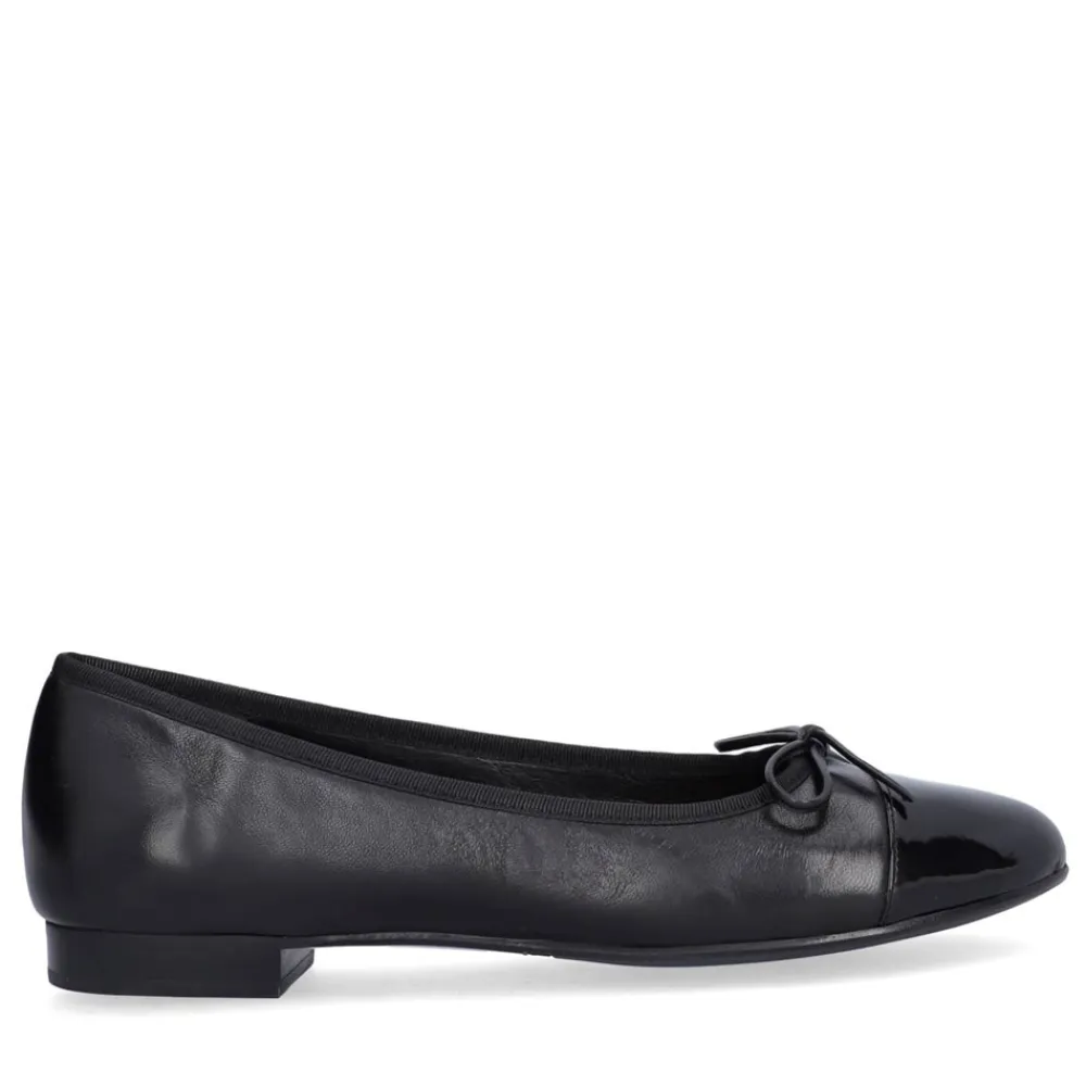 Billi Bi A8041 Ballerinasko, , 37-Dame Ballerinaer