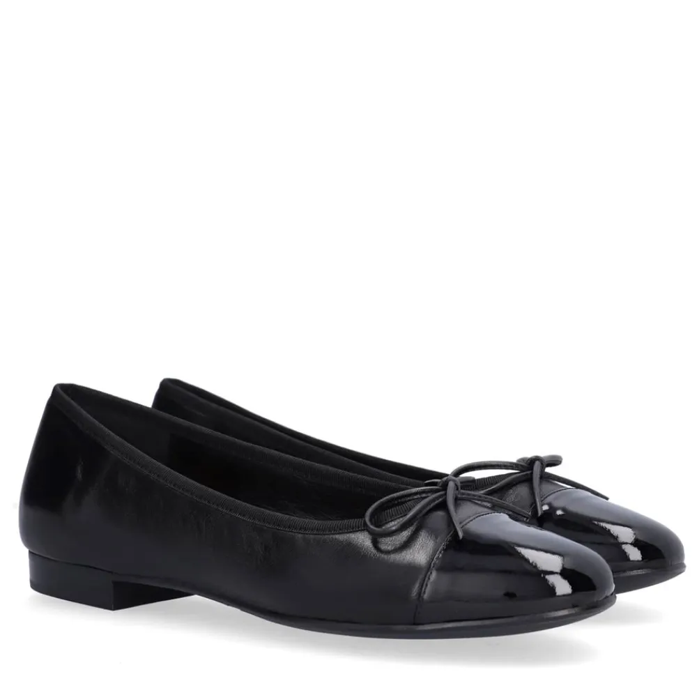 Billi Bi A8041 Ballerinasko, , 37-Dame Ballerinaer