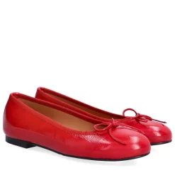 Sale A7981 Ballerinasko, , 37 Dame Flade Sko|Ballerinaer