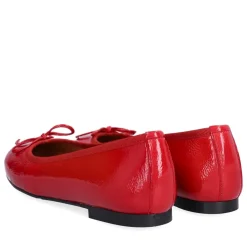 Sale A7981 Ballerinasko, , 37 Dame Flade Sko|Ballerinaer