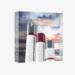 Dermalogica A Goodnights Rest Gaveæske- Gaveæsker Til Hende