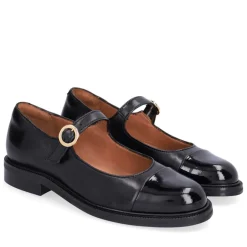 Outlet A6325 Loafers, , 41 Dame Flade Sko|Loafers