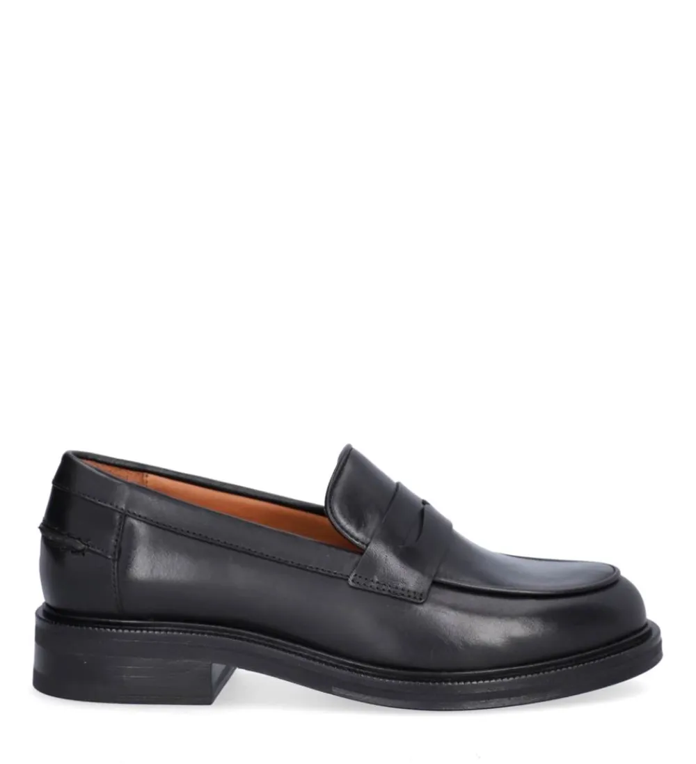 Billi Bi A11361 Loafers, , 38-Dame Loafers