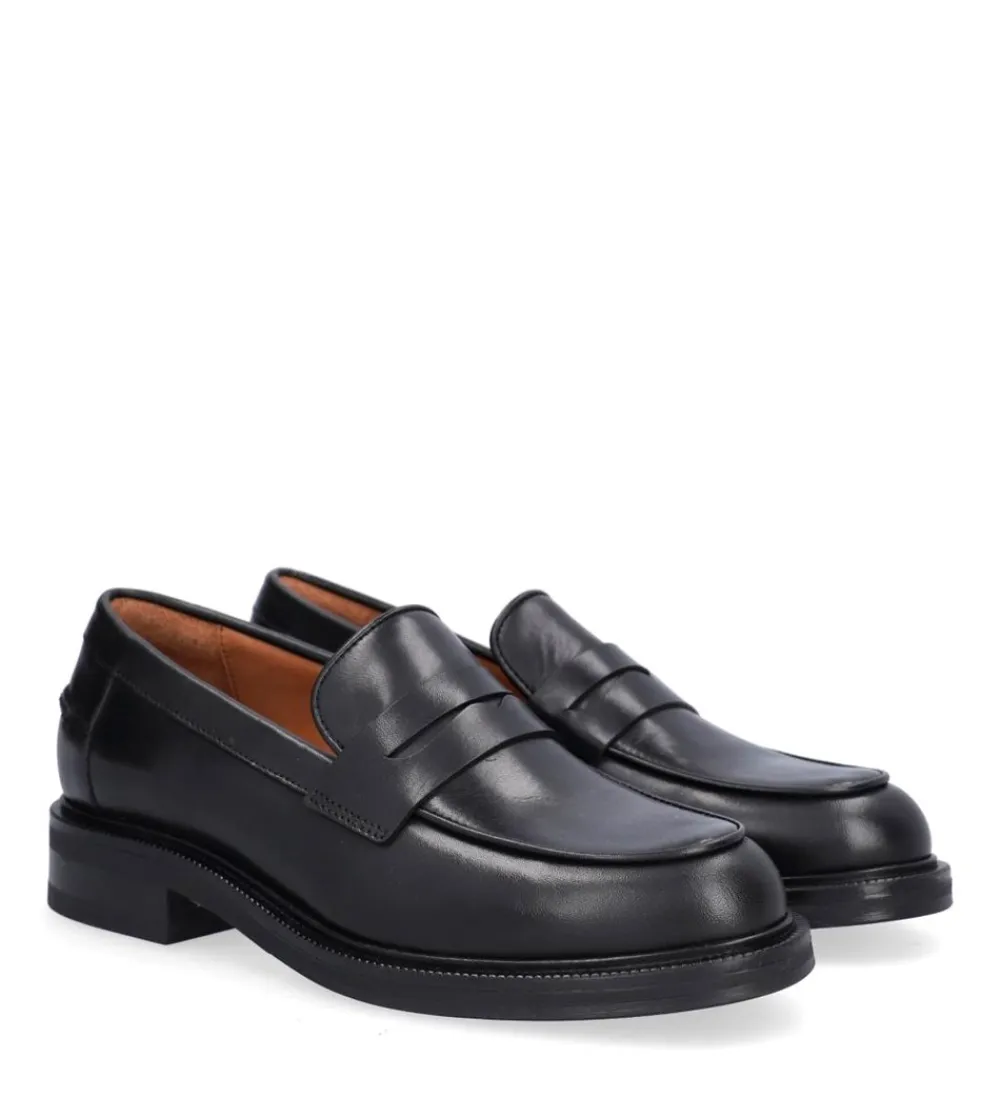 Billi Bi A11361 Loafers, , 38-Dame Loafers