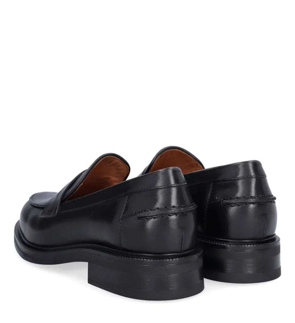 Billi Bi A11361 Loafers, , 38-Dame Loafers