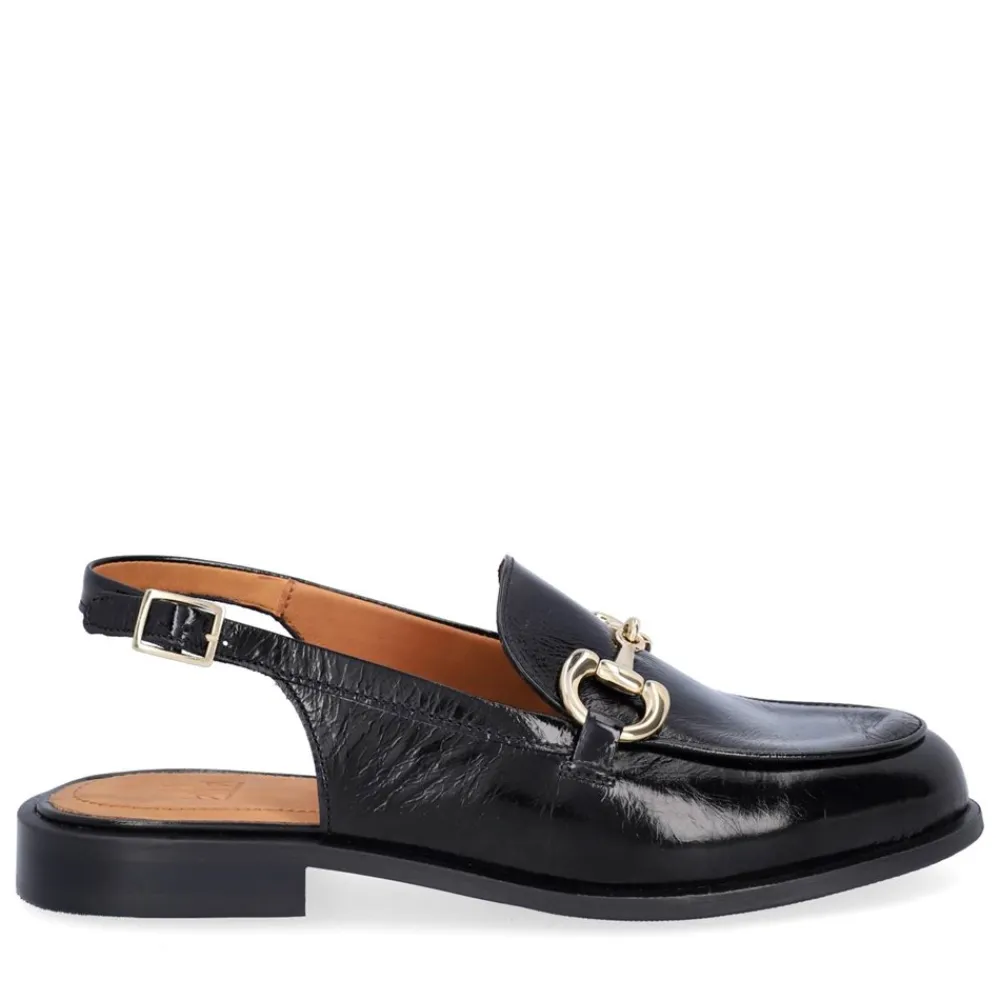 Billi Bi A6340 Loafers, , 41-Dame Loafers