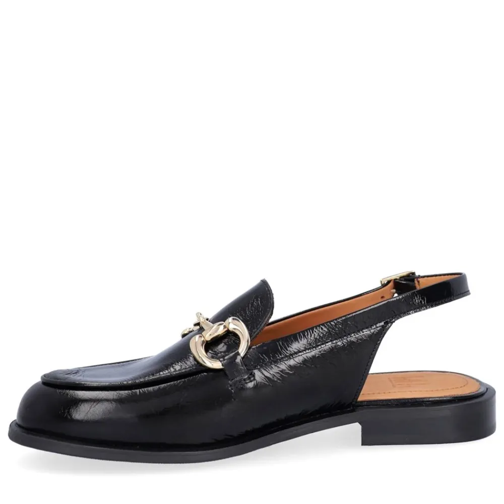Billi Bi A6340 Loafers, , 41-Dame Loafers