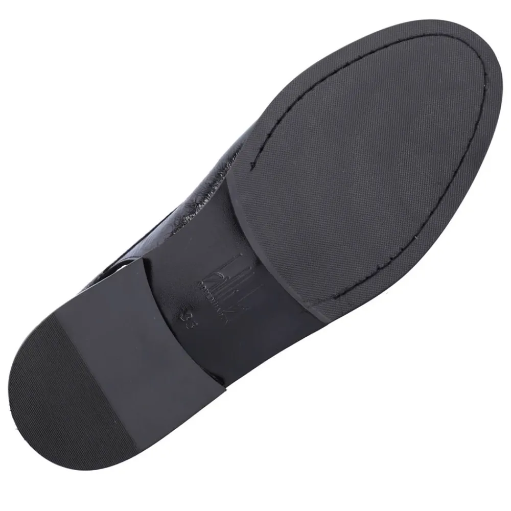 Billi Bi A6340 Loafers, , 41-Dame Loafers