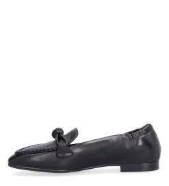 Billi Bi A9419 Loafers, , 38-Dame Loafers