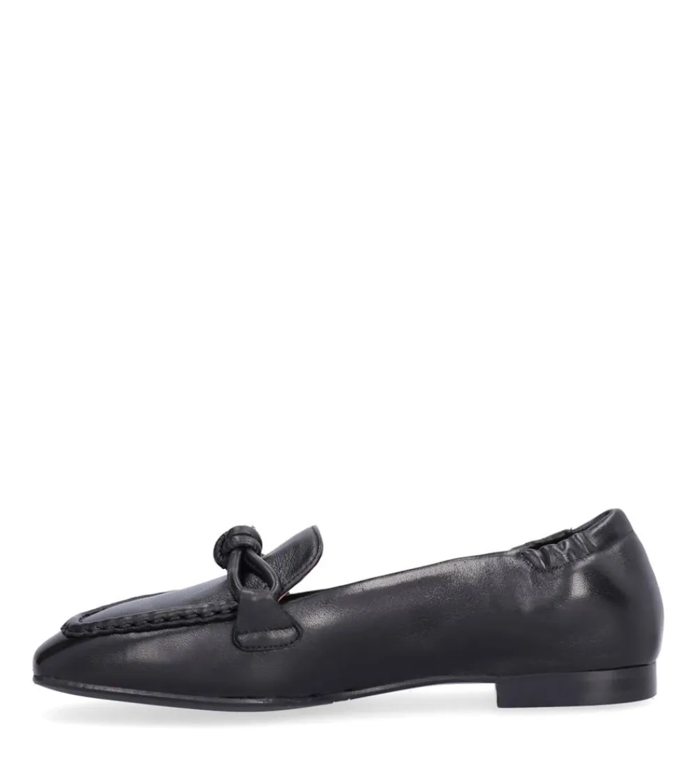 Billi Bi A9419 Loafers, , 38-Dame Loafers