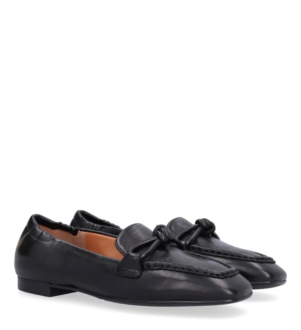 Billi Bi A9419 Loafers, , 38-Dame Loafers