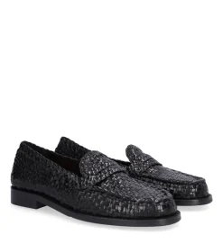 Outlet A8671 Loafers, , 36 Dame Loafers