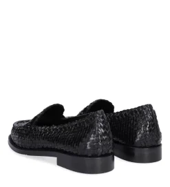 Outlet A8671 Loafers, , 36 Dame Loafers