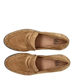 Outlet A9680 Loafers, , 38 Dame Loafers