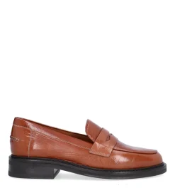 Billi Bi A9300 Loafers, , 39-Dame Loafers