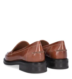 Billi Bi A9300 Loafers, , 39-Dame Loafers