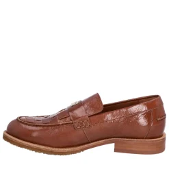 Billi Bi A6316 Loafers, , 37-Dame Loafers