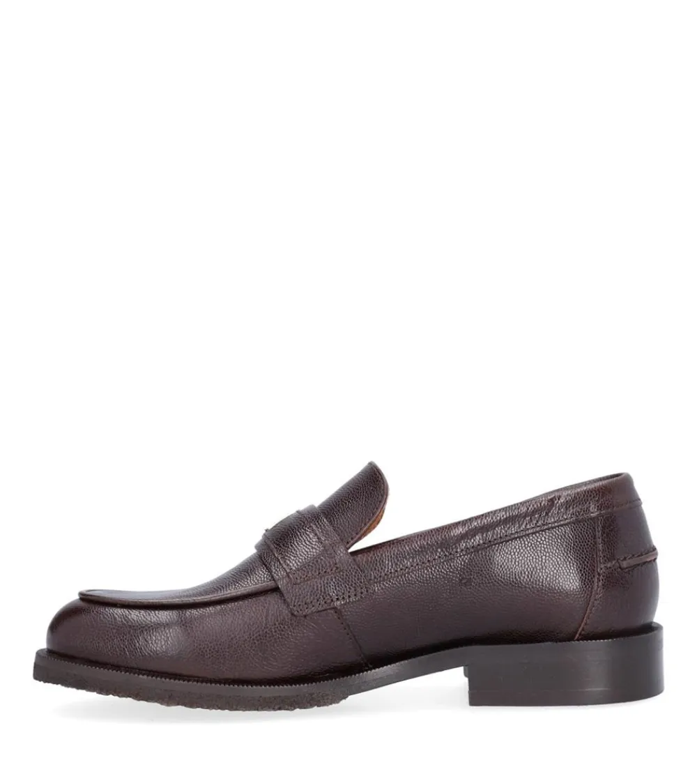 Billi Bi A9685 Loafers, , 39-Dame Loafers