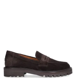 New A9305 Loafers, , 39 Dame Loafers