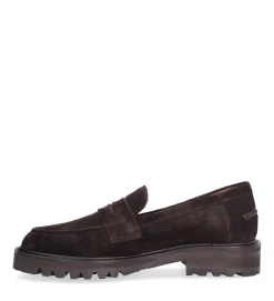 New A9305 Loafers, , 39 Dame Loafers