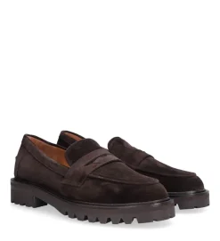 New A9305 Loafers, , 39 Dame Loafers
