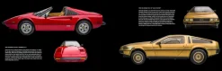 Sale A Man And His Car Pynt & Interiør|Coffee Table Books